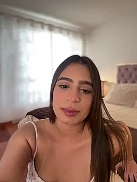 samantha evans2 online show from March 28, 10:31 pm