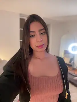 samantha evans2 online show from April 3, 12:19 am