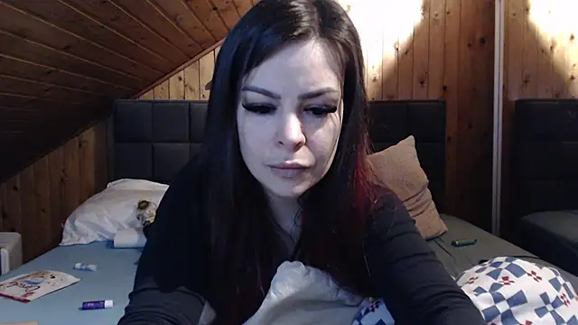Snapshot of BoeseMoni1998 chatting on January 26, 6:06 pm BoeseMoni1998 online show from January 26, 6:06 pm