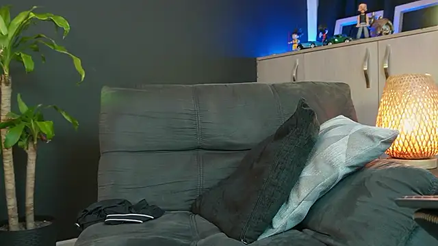 Snapshot of LincomAmith chatting on February 3, 6:22 am LincomAmith online show from February 3, 6:22 am