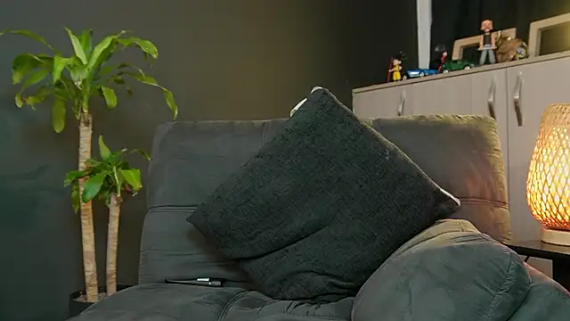 Snapshot of LincomAmith chatting on February 6, 3:33 am LincomAmith online show from February 6, 3:33 am