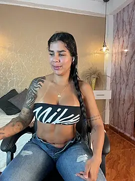 Cleopatra Fit online show from January 15, 10:09 am