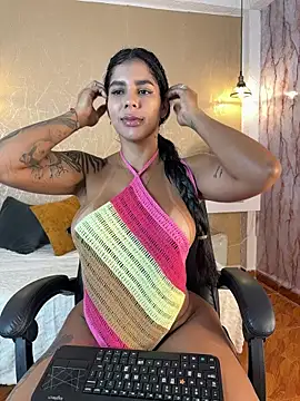 Cleopatra Fit online show from January 16, 10:08 am