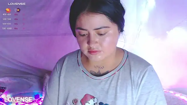 PamelaDoouce online show from March 1, 7:19 am