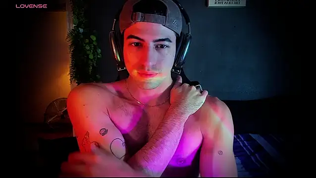 newjeff online show from October 11, 9:13 pm