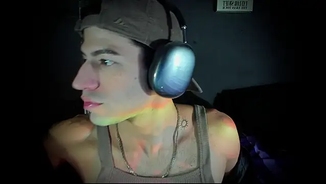 newjeff online show from November 10, 11:42 am