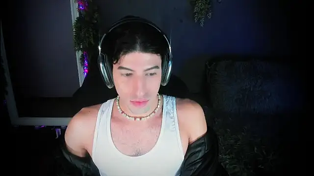 newjeff online show from February 16, 9:11 pm