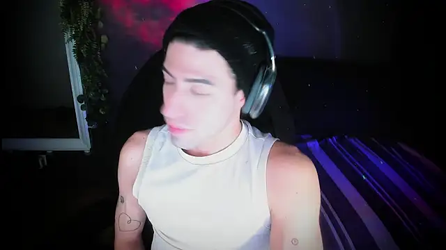 newjeff online show from March 22, 12:14 am