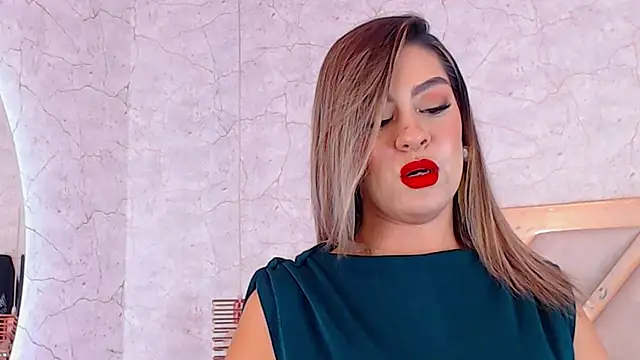 JoannaStanford online show from February 16, 11:12 pm