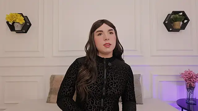 meloddysky online show from November 22, 6:51 pm