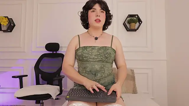 meloddysky online show from February 4, 4:57 pm