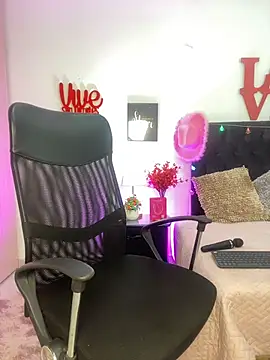 AriannaTorres online show from November 18, 11:03 am