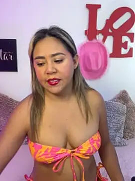 AriannaTorres online show from February 1, 12:59 pm