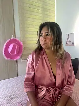 AriannaTorres online show from May 5, 11:29 am
