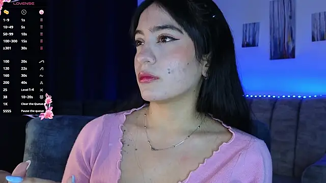 ZaraDames  online show from October 8, 2:53 am