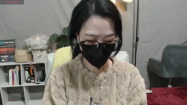  minji bae online show from January 16, 7:10 pm
