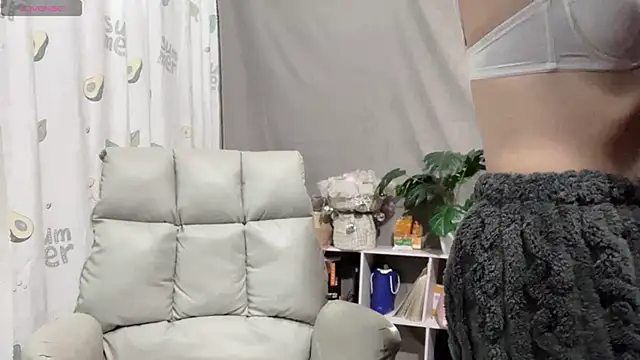  minji bae online show from January 18, 8:09 pm