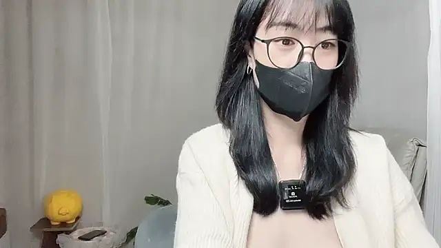  minji bae online show from October 23, 5:44 pm