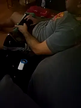 KinkyDanio online show from November 10, 8:52 pm