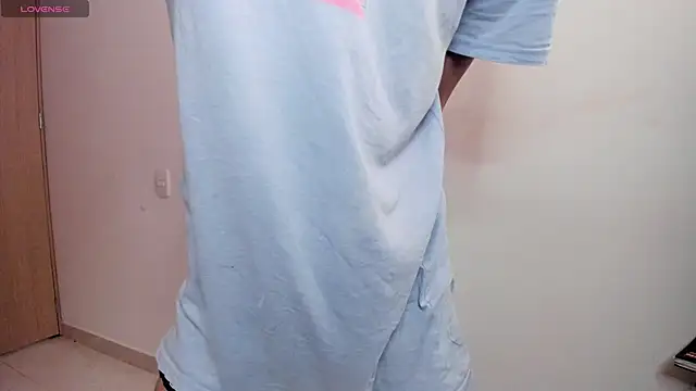 Snapshot of Danni_boy chatting on February 23, 10:31 pm Danni boy online show from February 23, 10:31 pm