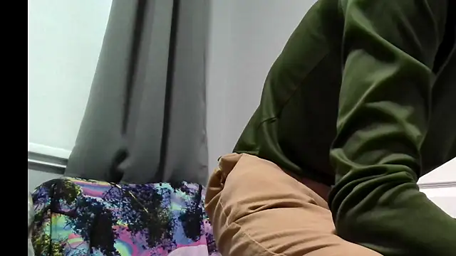 slendt94 online show from November 5, 1:55 pm