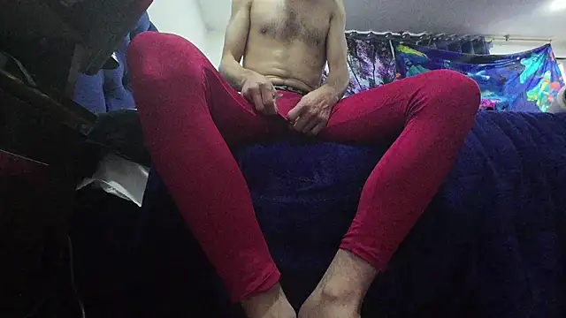 slendt94 online show from April 14, 8:26 pm