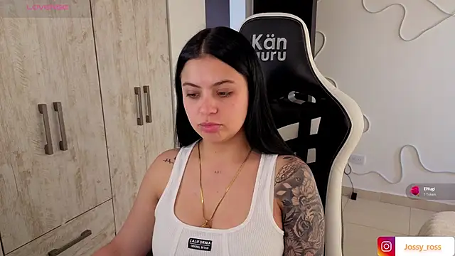 Victoryyy  online show from February 18, 7:43 pm