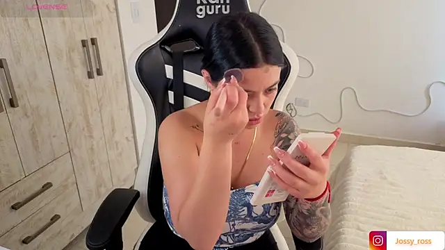 Victoryyy  online show from February 20, 6:41 pm