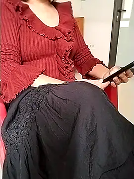 Zane Natha online show from November 23, 2:44 am