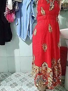 Zane Natha online show from February 8, 1:42 am