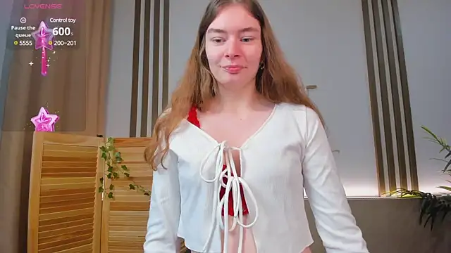 EvaSelin online show from December 6, 5:31 am
