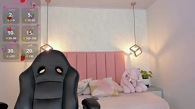 SUNNYCYRUS online show from March 1, 7:37 pm