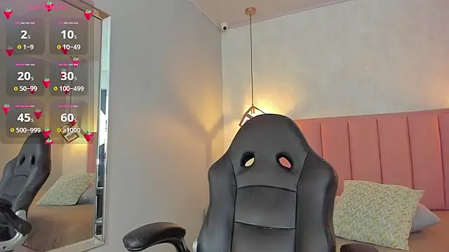 SUNNYCYRUS online show from March 12, 12:44 pm