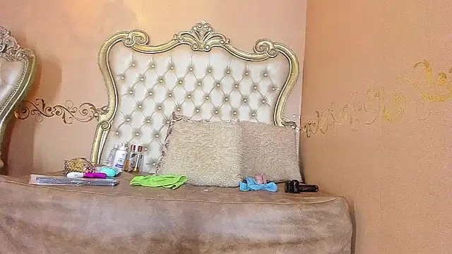 Celeste Baker  online show from March 7, 11:51 am