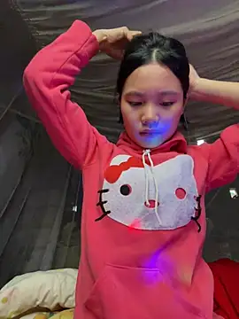 Be-MyMy online show from December 24, 9:39 am