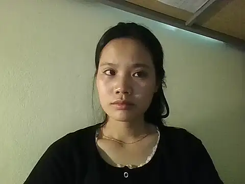 Snapshot of Be-MyMy chatting on October 11, 2:04 pm Be-MyMy online show from October 11, 2:04 pm