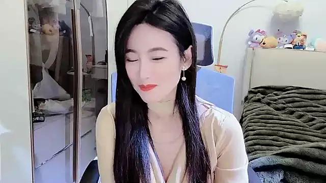 FeiFei-babe online show from February 23, 1:42 pm