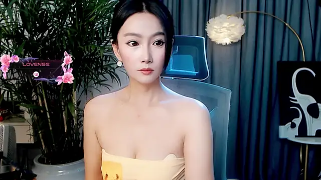 FeiFei-babe online show from September 9, 6:46 am