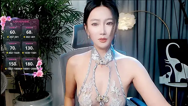 FeiFei-babe online show from October 10, 12:15 pm