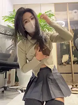 FeiFei-babe online show from December 22, 10:12 am