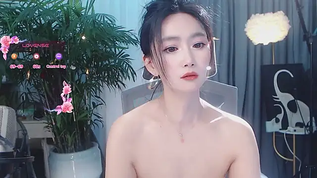 Snapshot of FeiFei-babe chatting on January 31, 7:11 pm FeiFei-babe online show from January 31, 7:11 pm