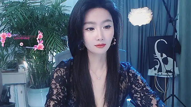 Snapshot of FeiFei-babe chatting on February 26, 10:25 am FeiFei-babe online show from February 26, 10:25 am