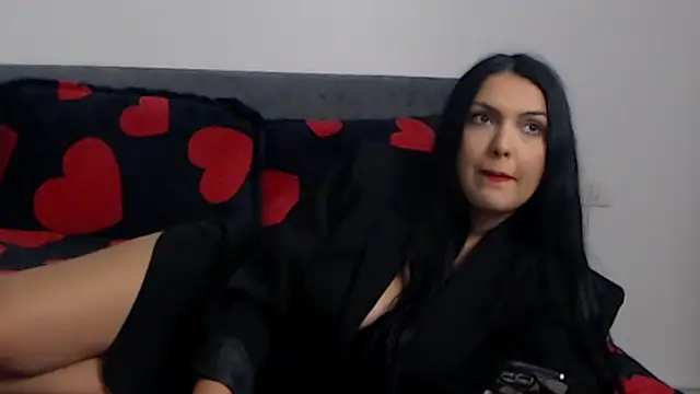 Snapshot of BriannaBk chatting on October 26, 5:19 pm BriannaBk online show from October 26, 5:19 pm