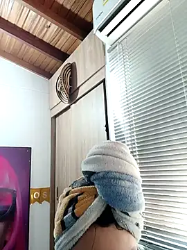 marta201 alfaro online show from October 12, 3:00 pm