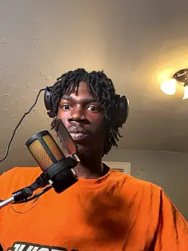 JasperBlaxx online show from January 9, 12:13 am