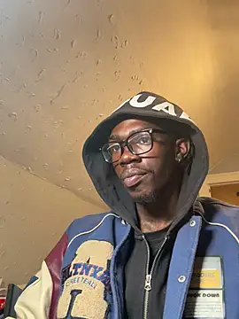 JasperBlaxx online show from February 28, 2:12 am