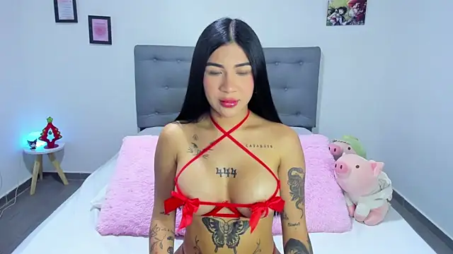 Snapshot of Agataowens chatting on December 20, 10:54 pm Agataowens online show from December 20, 10:54 pm