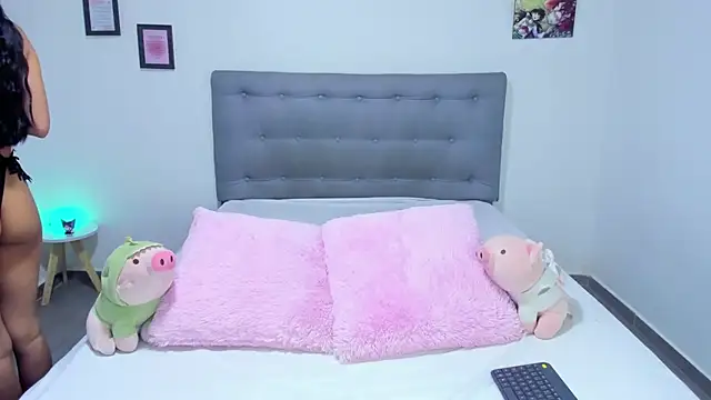 Snapshot of Agataowens chatting on January 30, 12:07 am Agataowens online show from January 30, 12:07 am