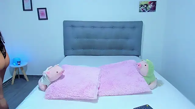 Snapshot of Agataowens chatting on March 21, 3:44 am Agataowens online show from March 21, 3:44 am