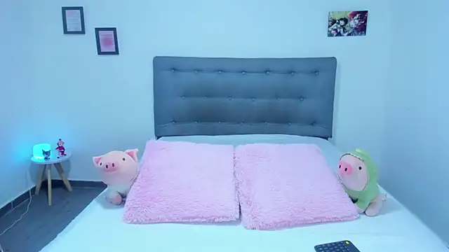 Snapshot of Agataowens chatting on September 24, 1:31 am Agataowens online show from September 24, 1:31 am